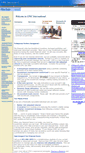 Mobile Screenshot of cpic.net